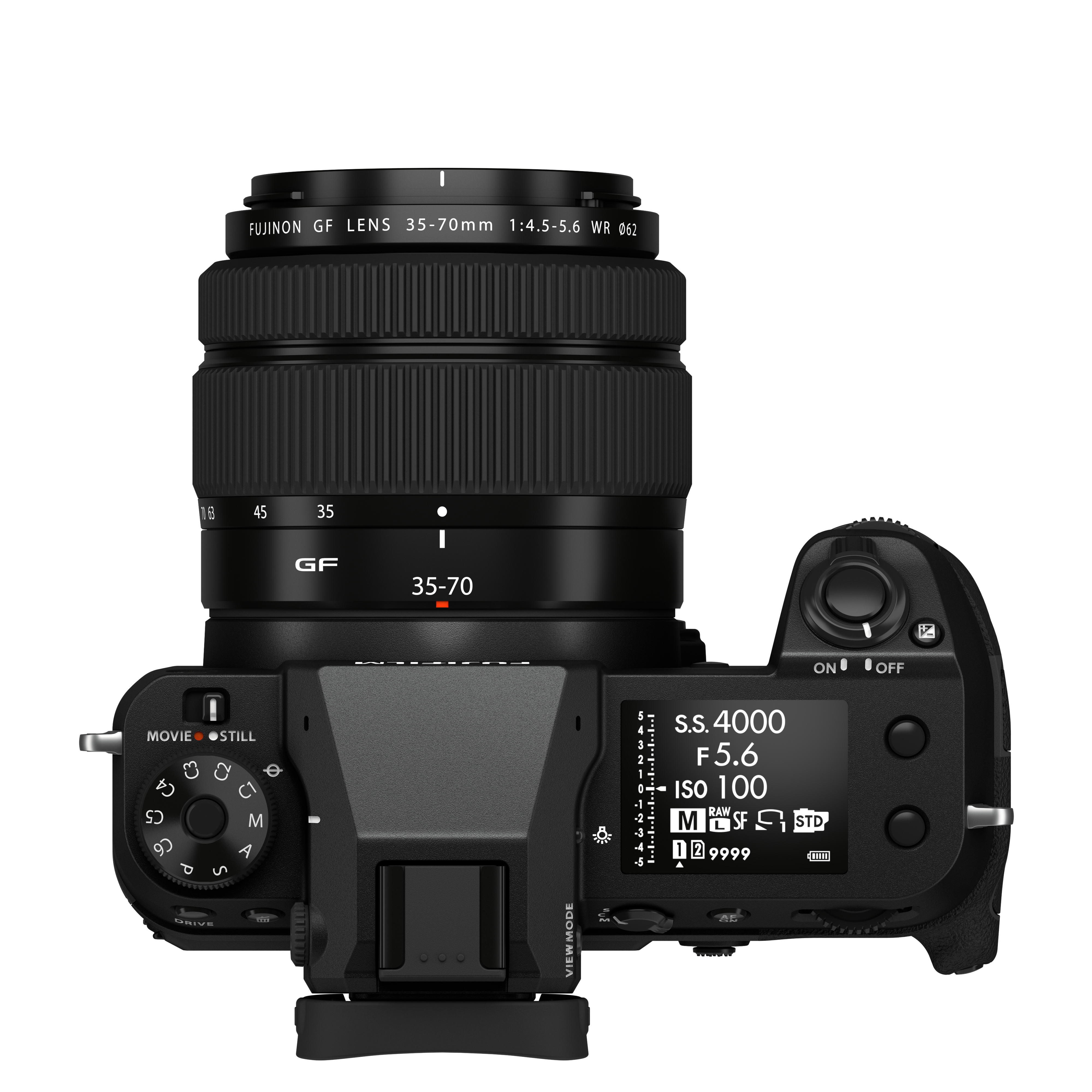 Fujifilm