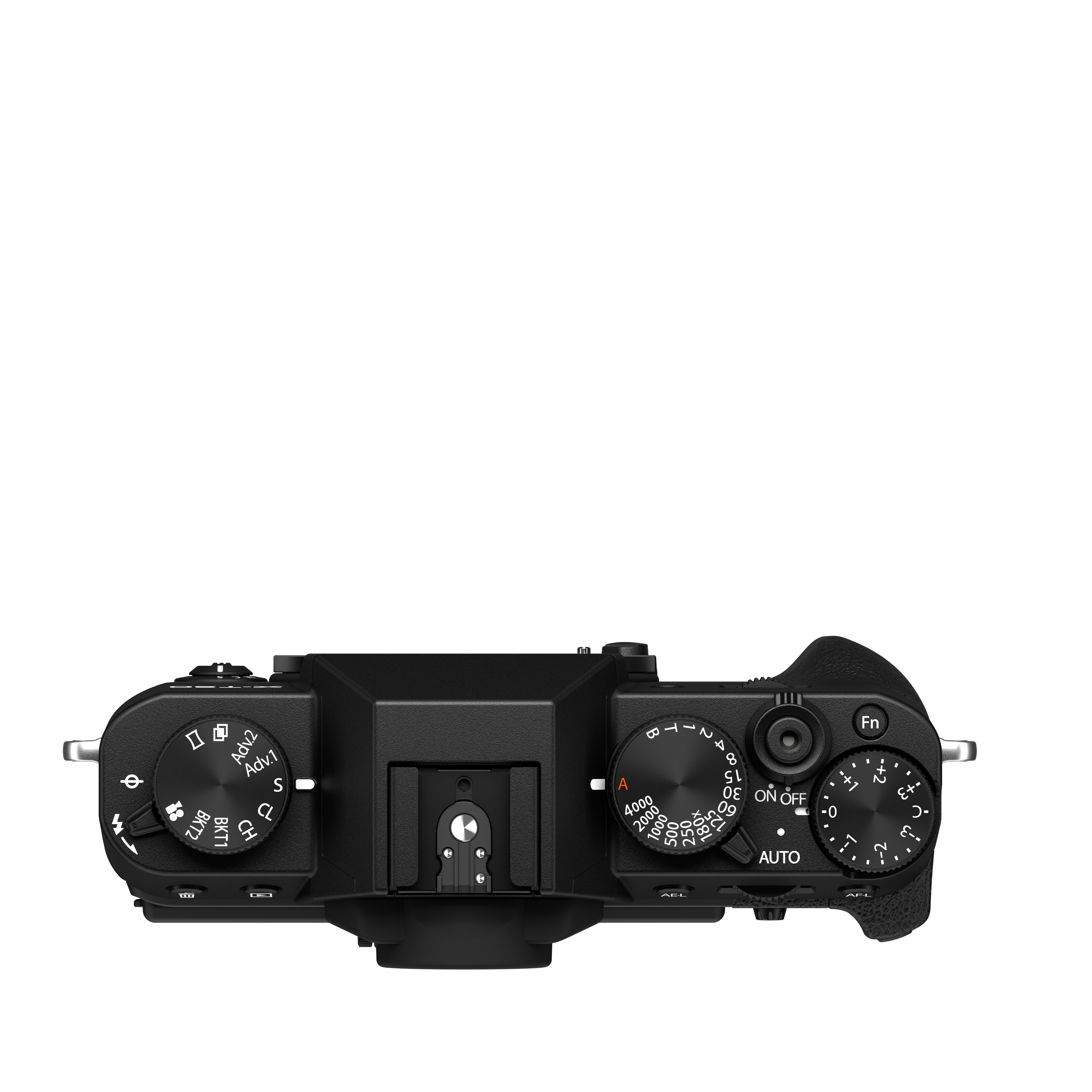  Fujifilm X-T30 II Body - Black : Electronics