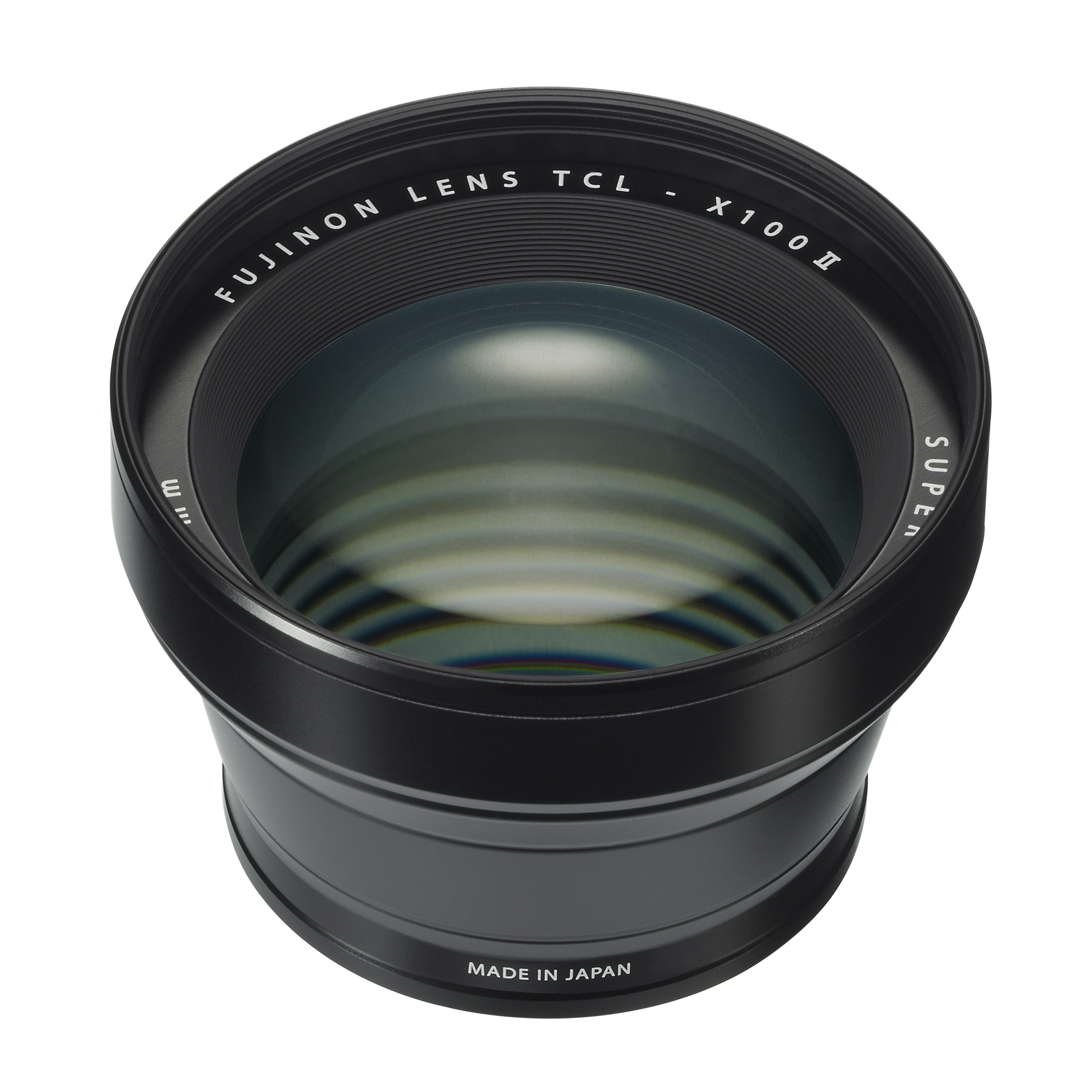 fuji reconditioned lenses
