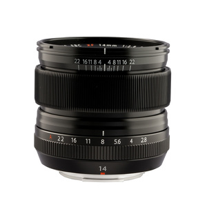 XF14mmF2.8 R  Lens