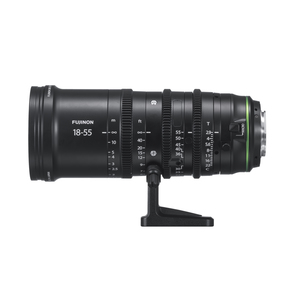 MKX18-55mmT2.9 Lens