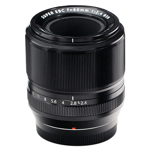 XF60mmF2.4 R Macro Lens