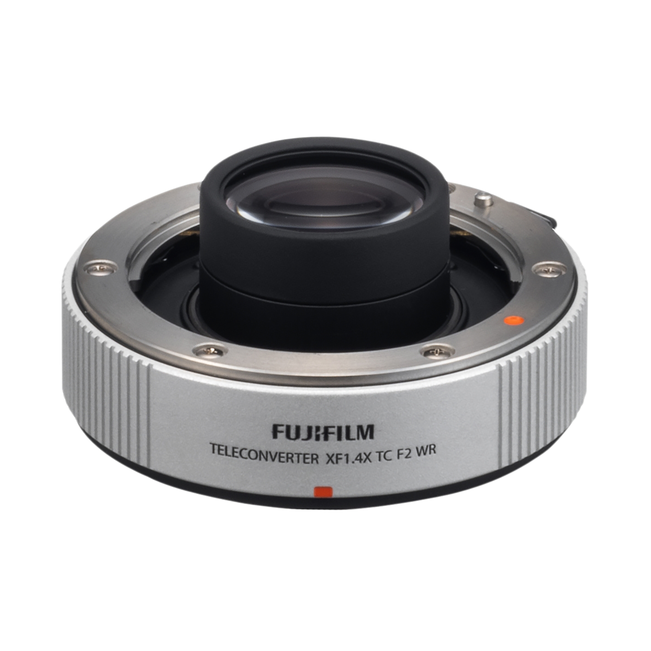 fuji teleconverter