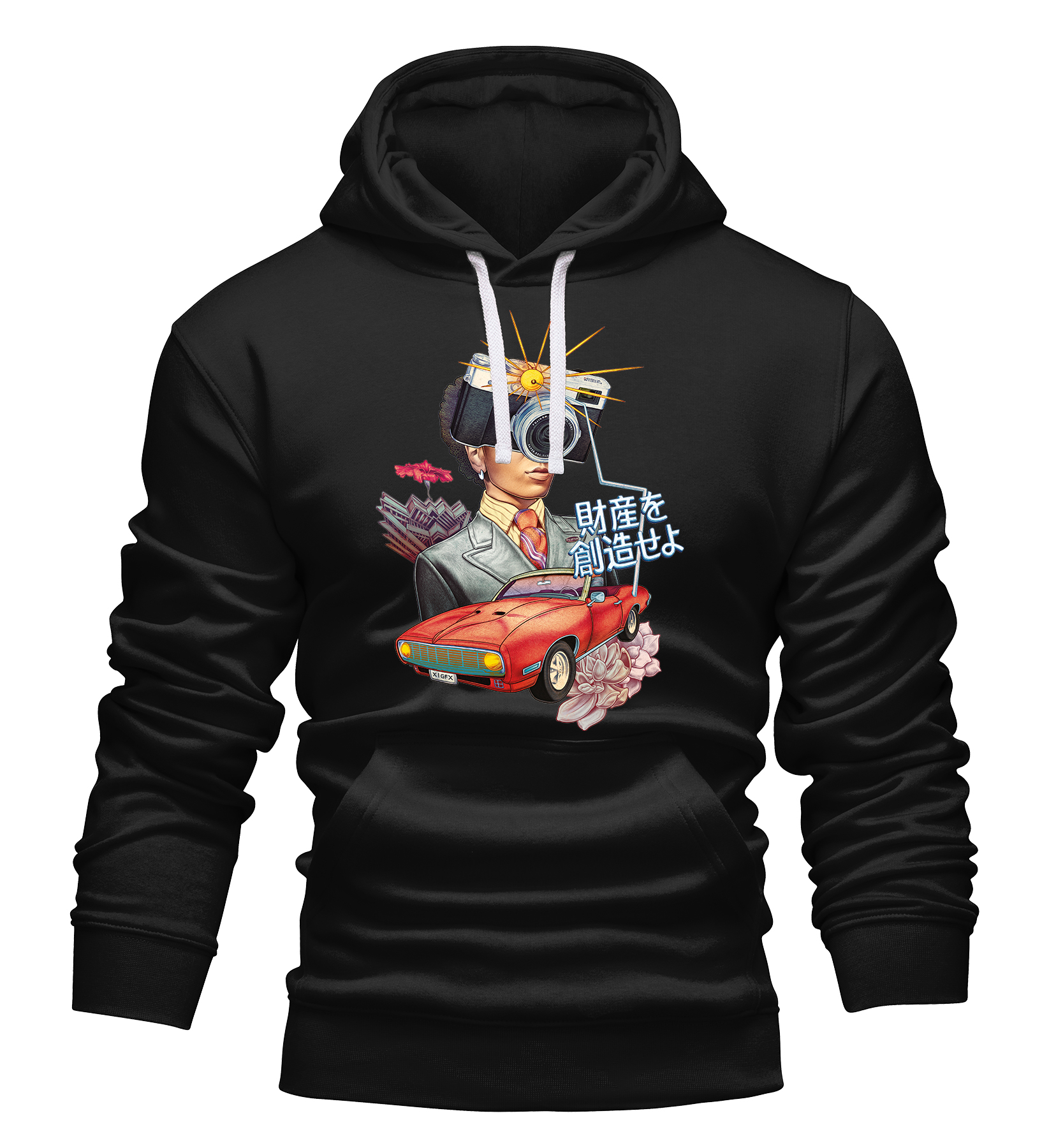 Build a deals sweatshirt