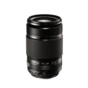 XF55-200mmF3.5-4.8 R LM OIS Lens
