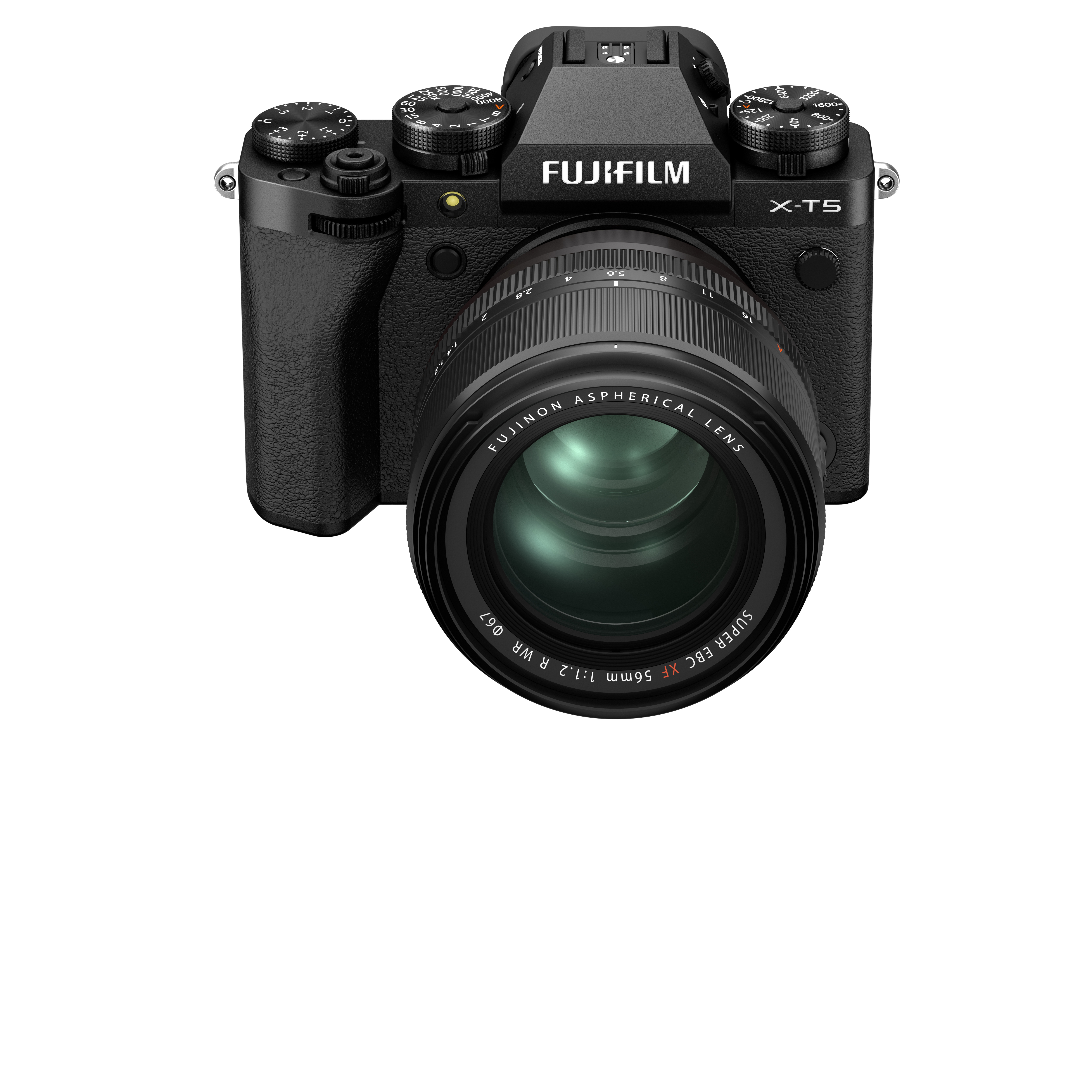 Fujifilm X-T5 Offers 40 Megapixels, 6K Video, 7 Stops IBIS and 160MP  Multi-shot