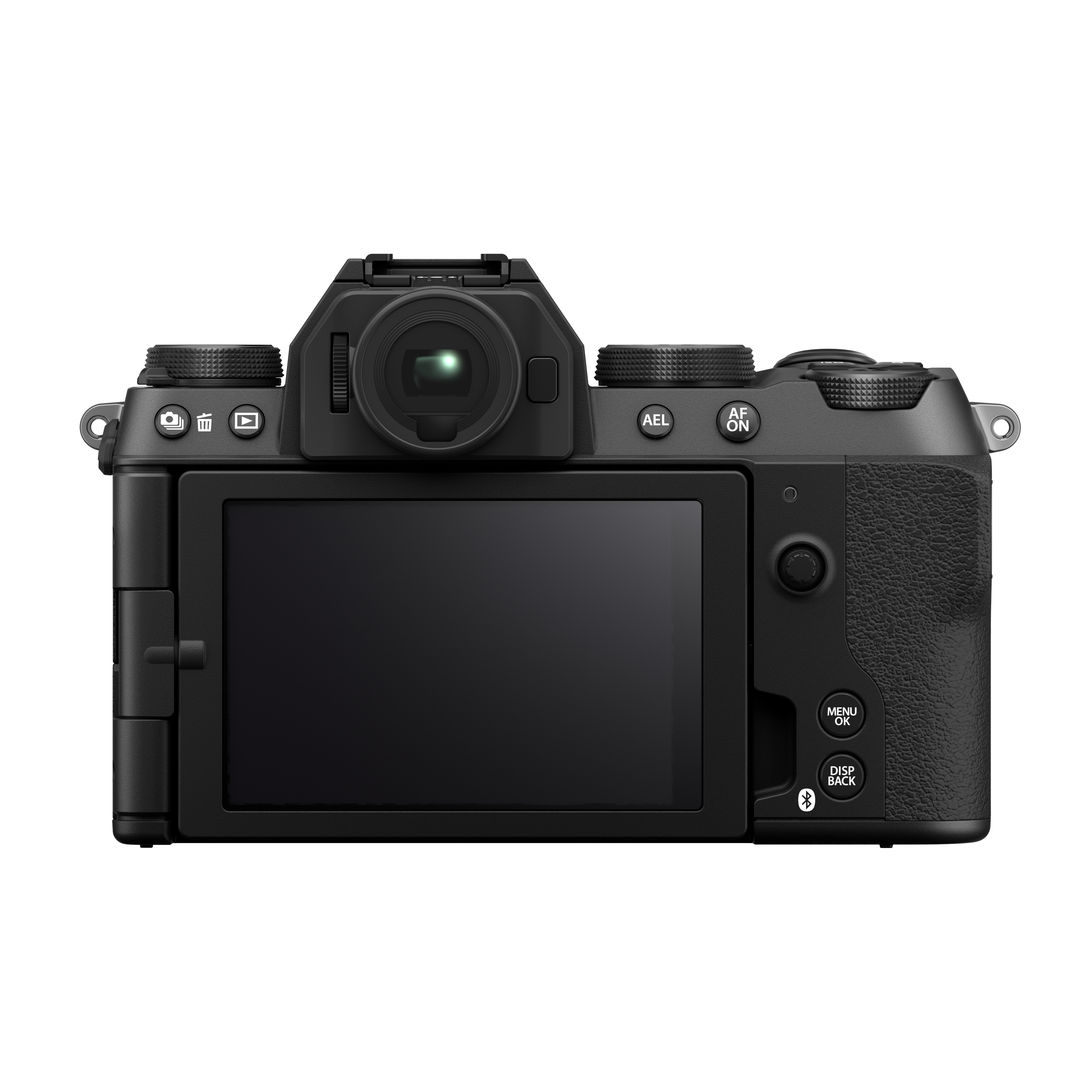 Fujifilm lance l'appareil photo APS-C sans miroir X-S20 avec vidéo 6K et  mode Vlog, destiné à la photographie et à la vidéographie de voyage -   News